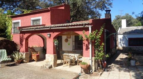 Foto 3 de Casa o xalet en venda a Cervera de los Montes, Toledo
