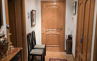 Flat for sale in  Madrid Capital  with Air Conditioner, Heating and Parquet flooring