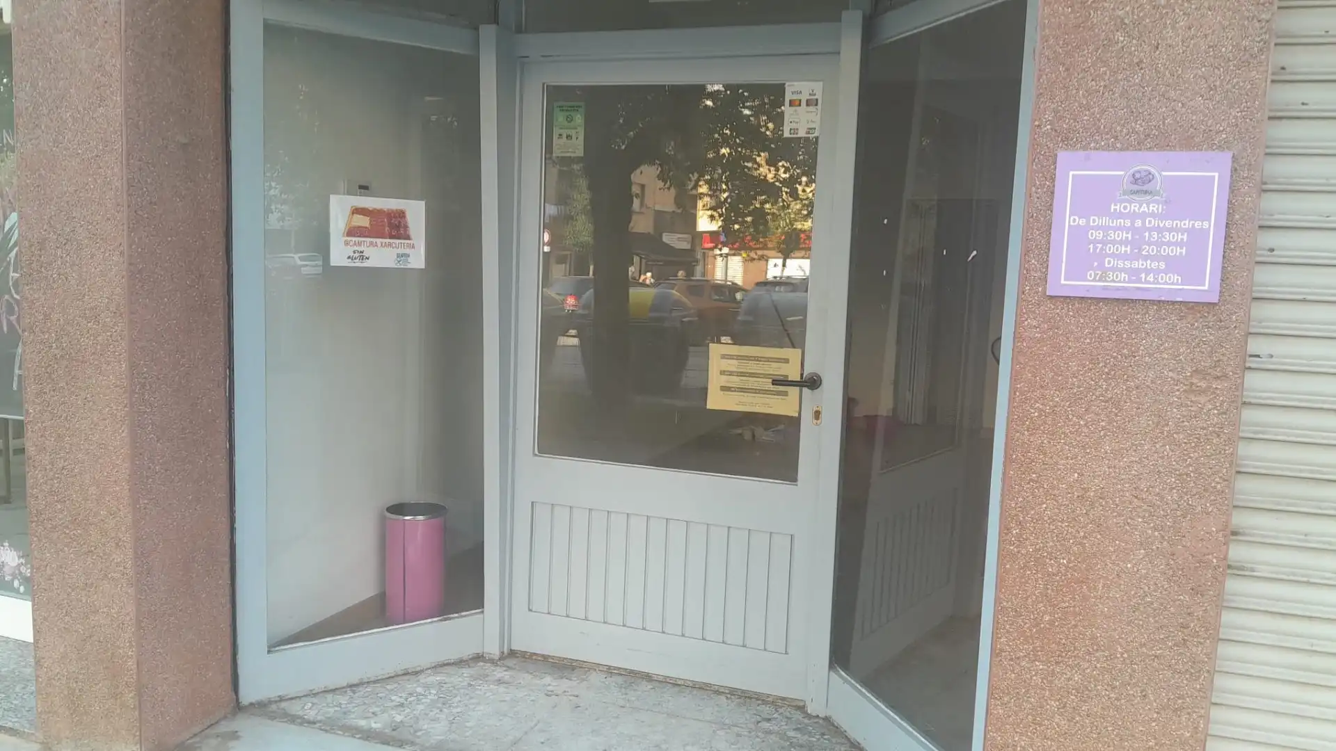 Gewerbefläche zur Miete in La Llagosta, imagen 13