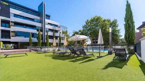 Foto 4 de Àtic de lloguer a Valdepastores - Las Encinas, Madrid