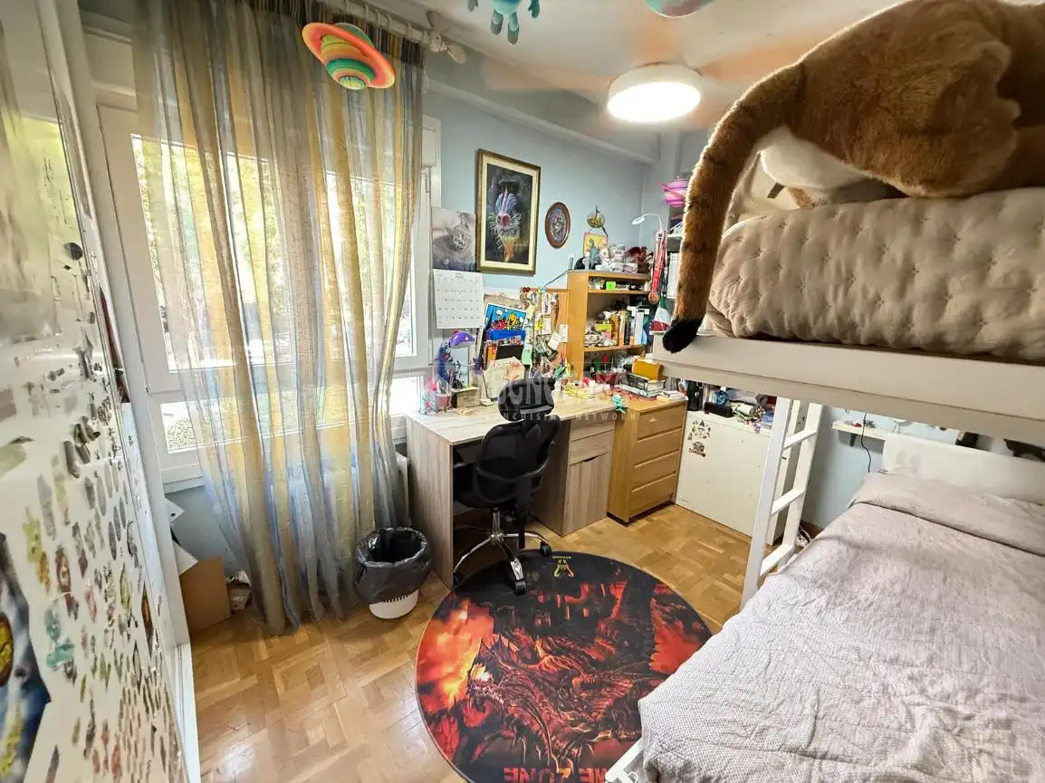 Piso en venta en Alameda de Osuna