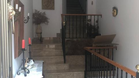 Foto 3 de Casa o xalet en venda a Alcaraz, Albacete