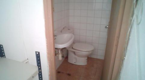 Foto 4 de Traster en venda a Del Doctor Ferran, 47, Ponent, Reus