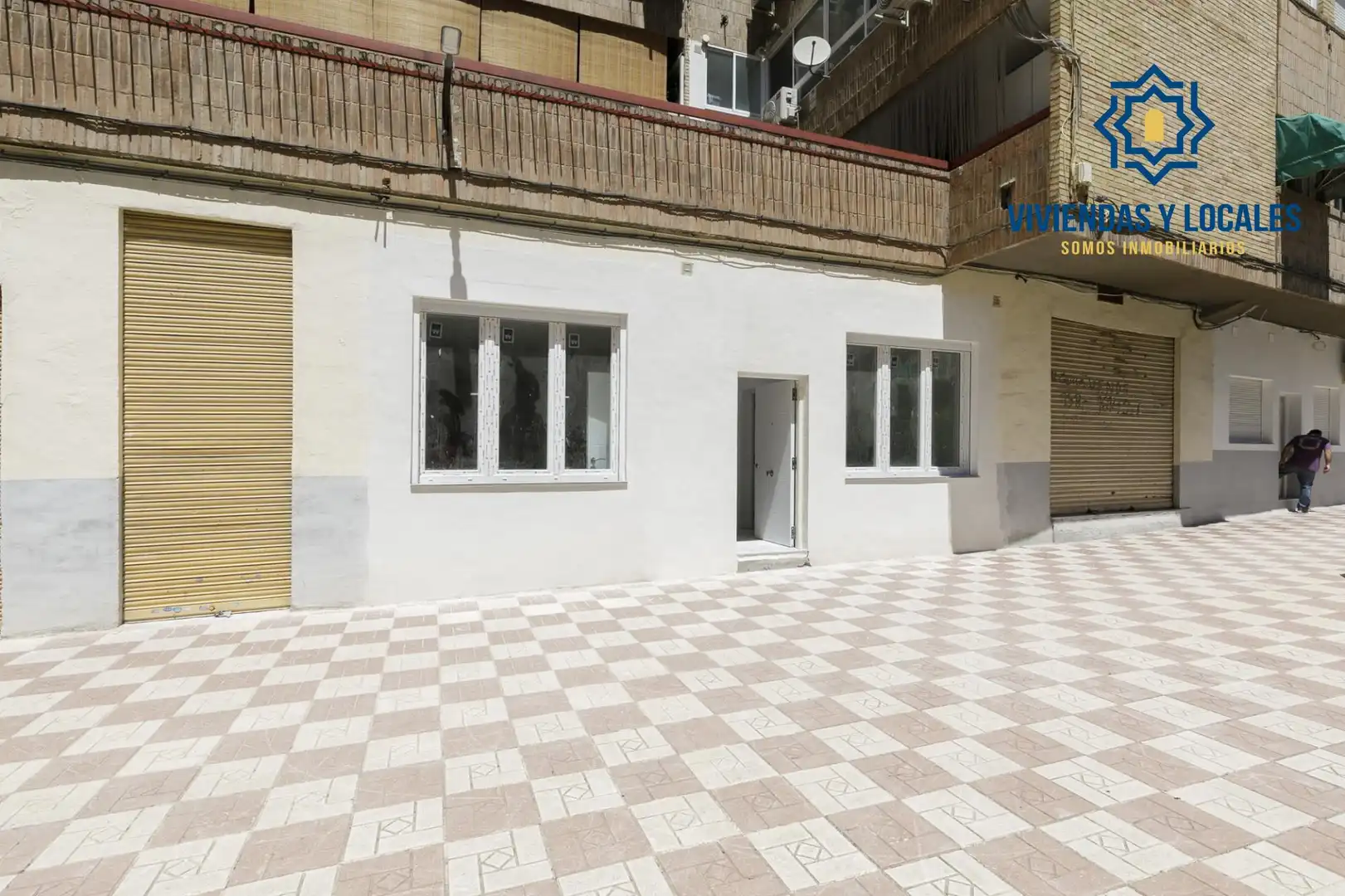 Habitatge en venda a Calle Washington Irving, imagen 5