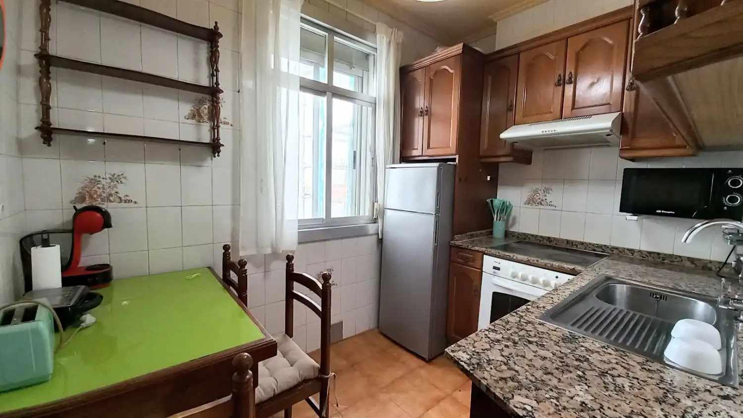Wohnung mit Aufzug zur Miete in Los Castros - Castrillón - Eiris, imagen 12