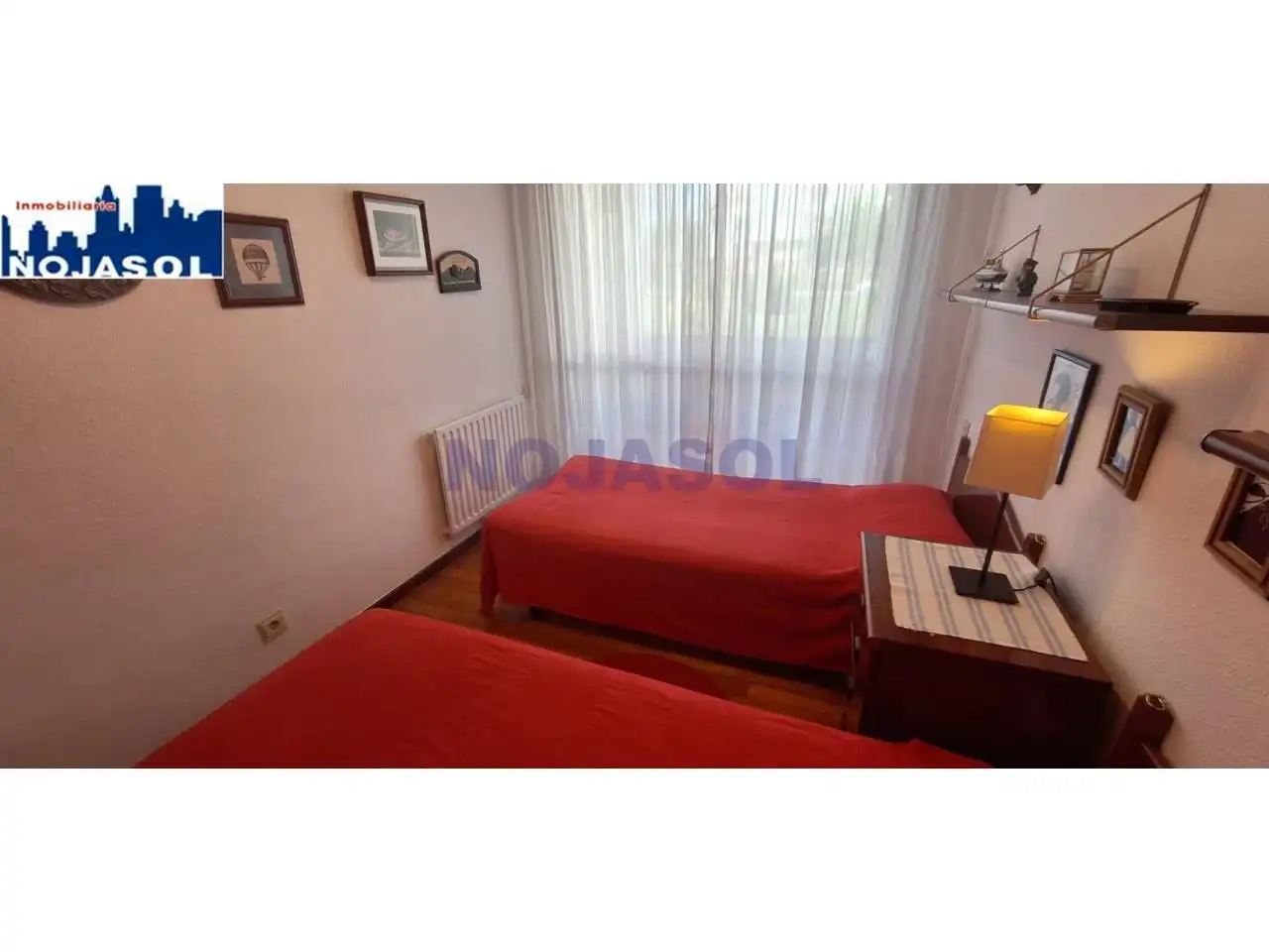 Wohnung mit Terrasse zur Miete in Calle LOS PINARES 54, imagen 26
