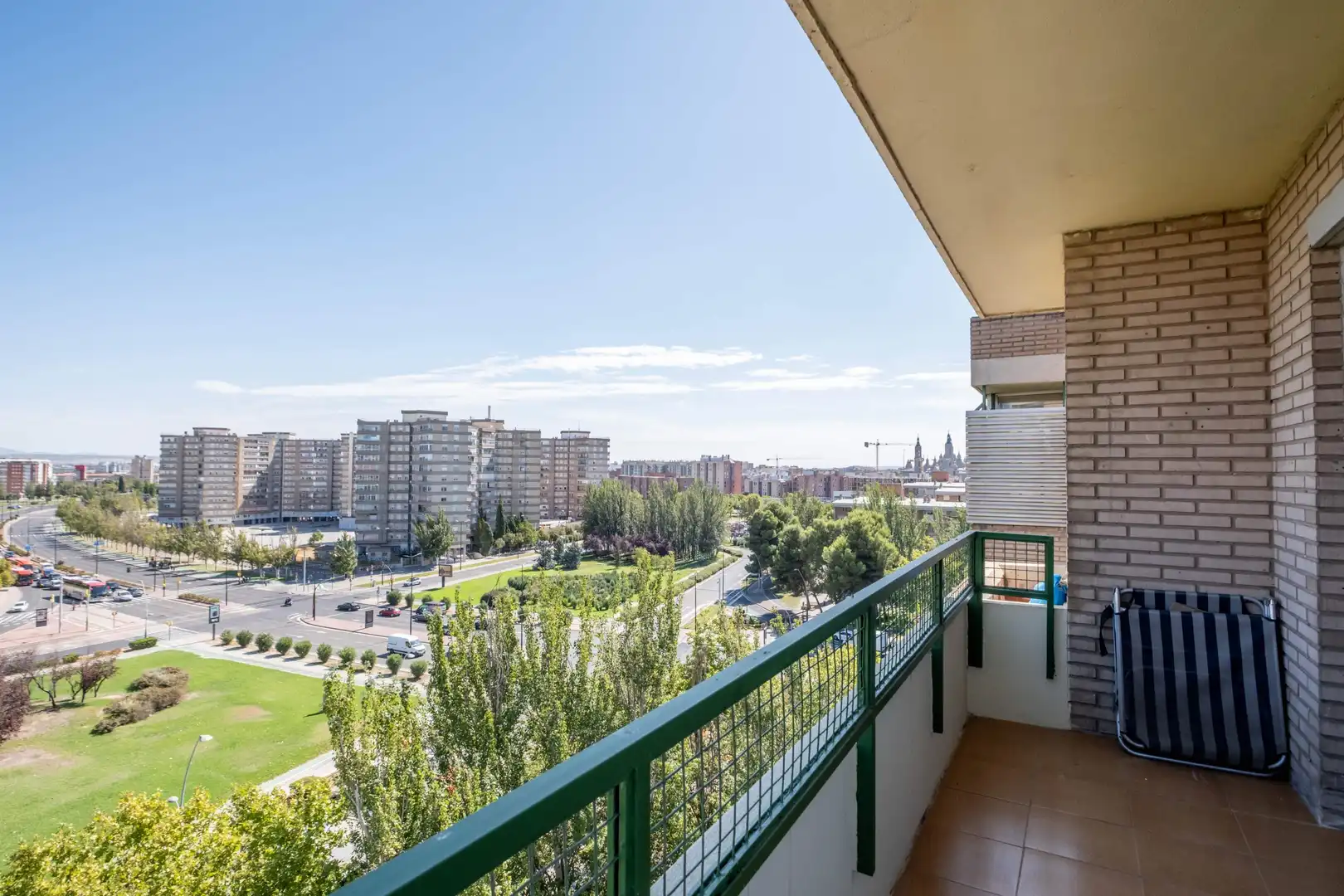 Flat with lift for sale in Calle de Gertrudis Gómez de Avellaneda 11, imagen 9