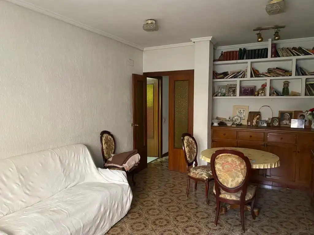 Mixto residencial en venta en Carrer de Campoamor, imagen 40