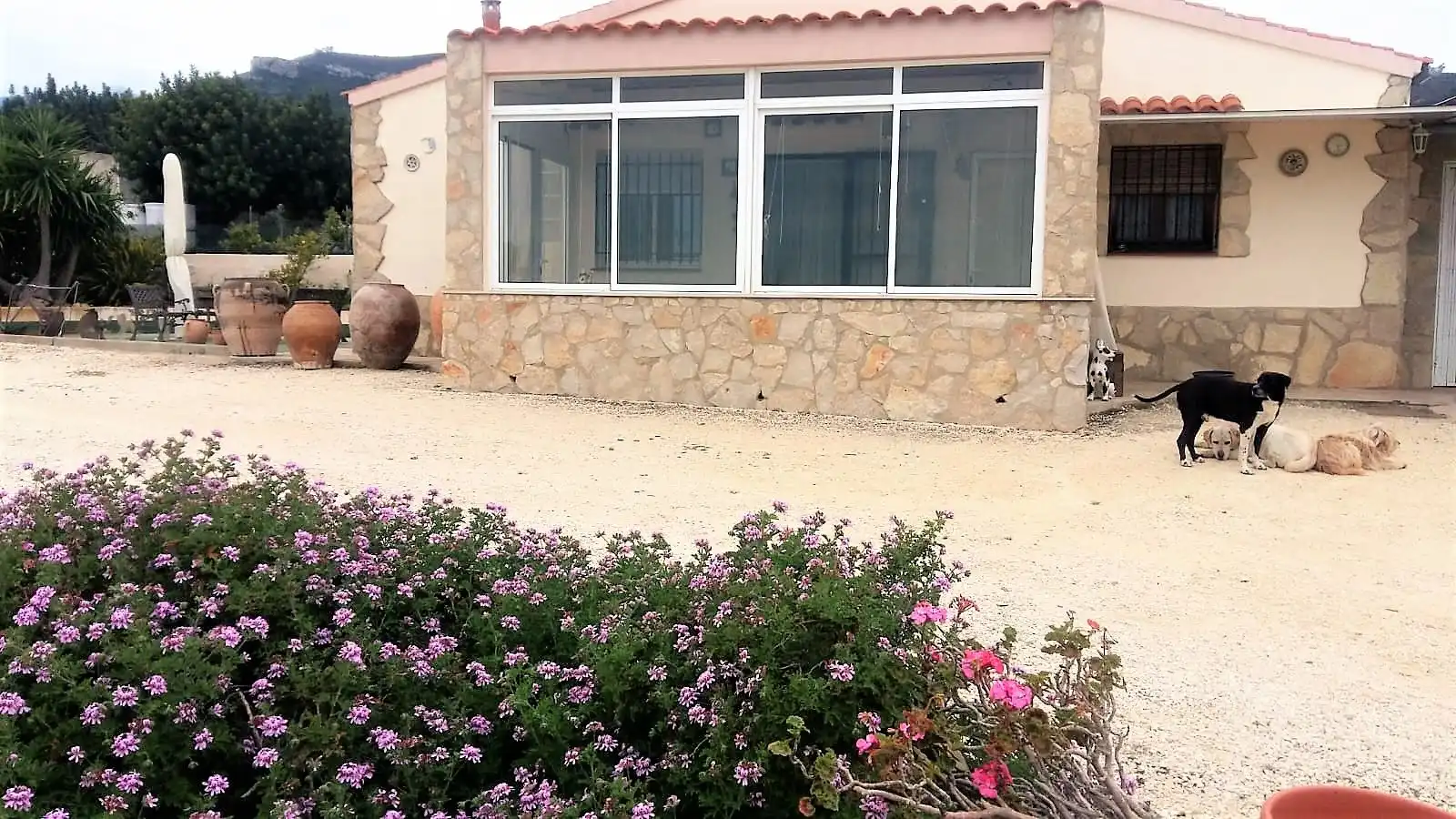 Terreno rústico en venta en Valletes - Xiribecs, imagen 7