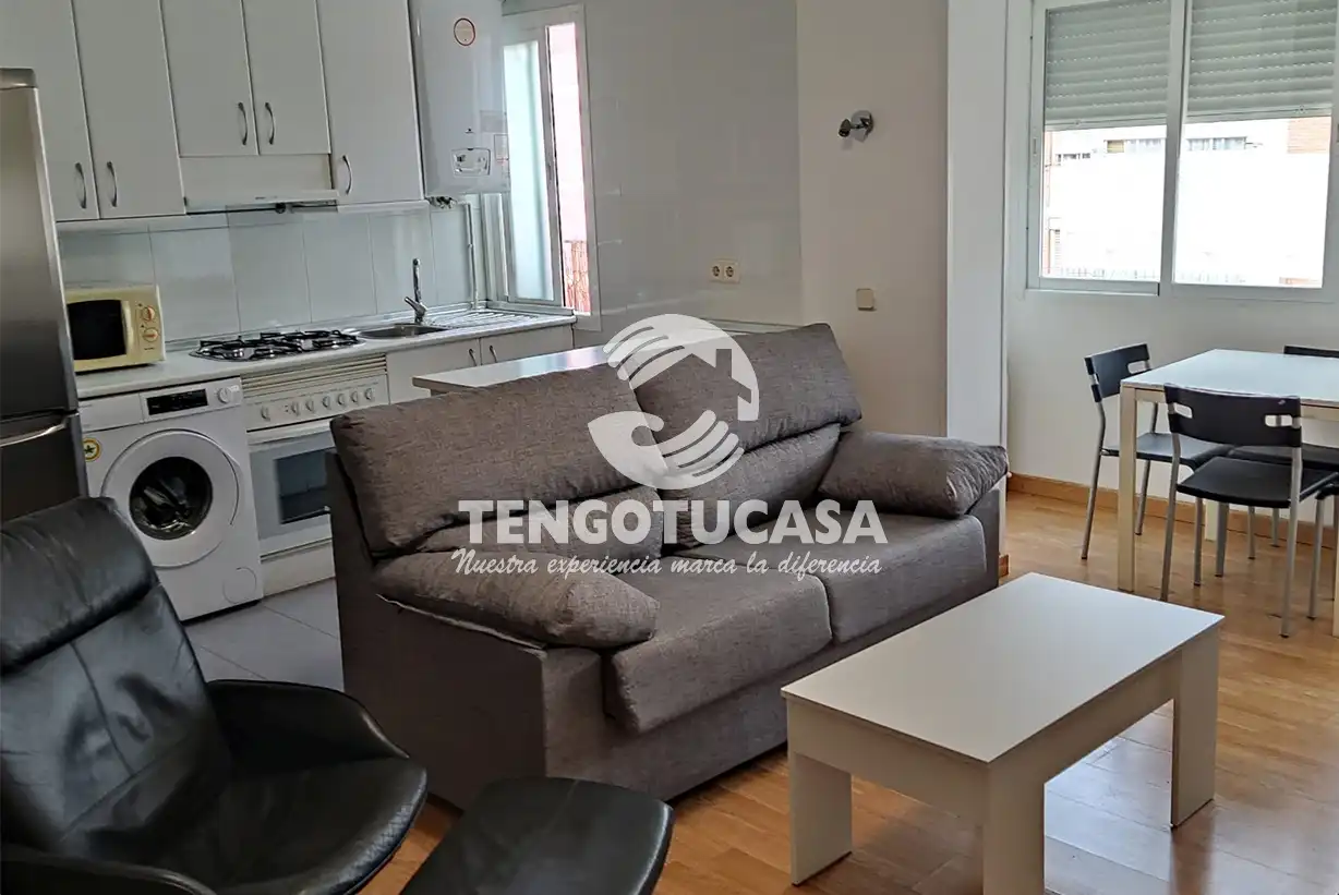 Pis en venda a Avenida del Marqués de Corbera, Ventas