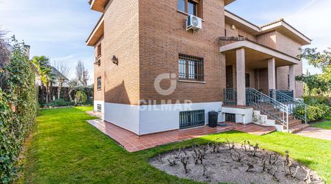 Photo 4 of House or chalet for sale in Pueblo, Pozuelo de Alarcón