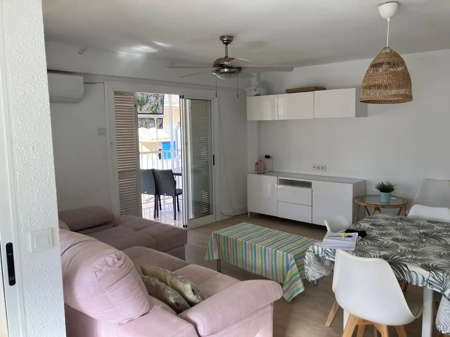 Wohnungen zur Miete in Calle Ciudad Real, 14, Gran Playa