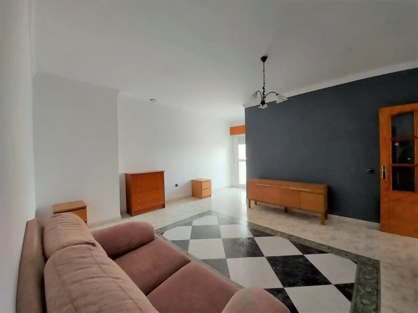 Ático en venta en Ejido Centro