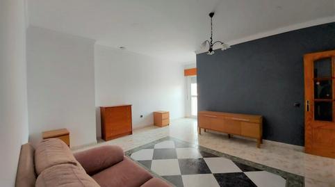 Foto 2 de Àtic en venda a Ejido Centro, Almería