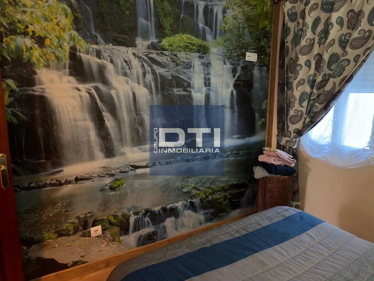 Dormitori de Pis en venda en Huelva amb Aire condicionat i Moblat