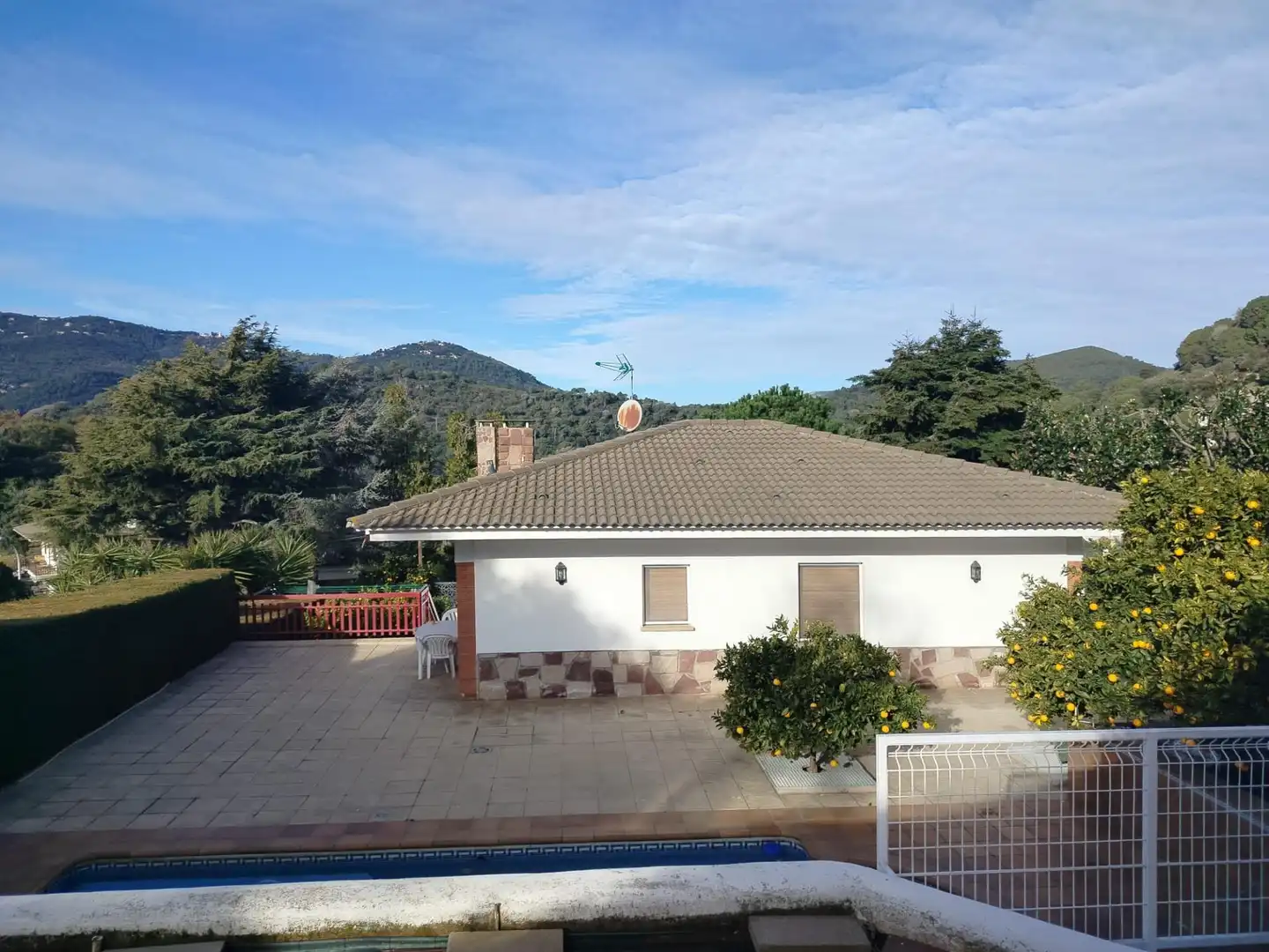 Casa o chalet en venta en PERERA, Caldes de Montbui