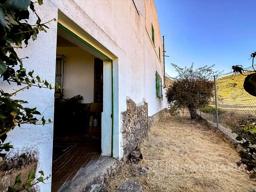 Casa rustica in vendita a Partida Dehesa, imagen 36