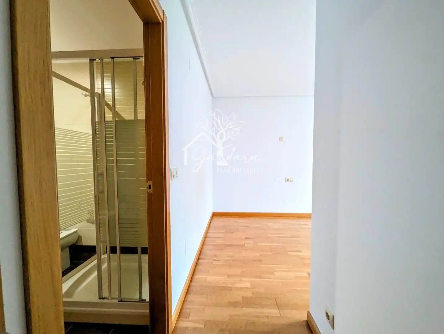 Flat for rent in Narón  with Heating, Parquet flooring and Terrace