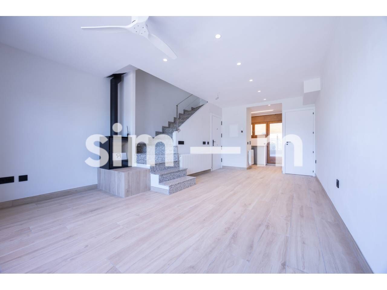 House or chalet for sale in Vic  with Heating, Terrace and Alarm