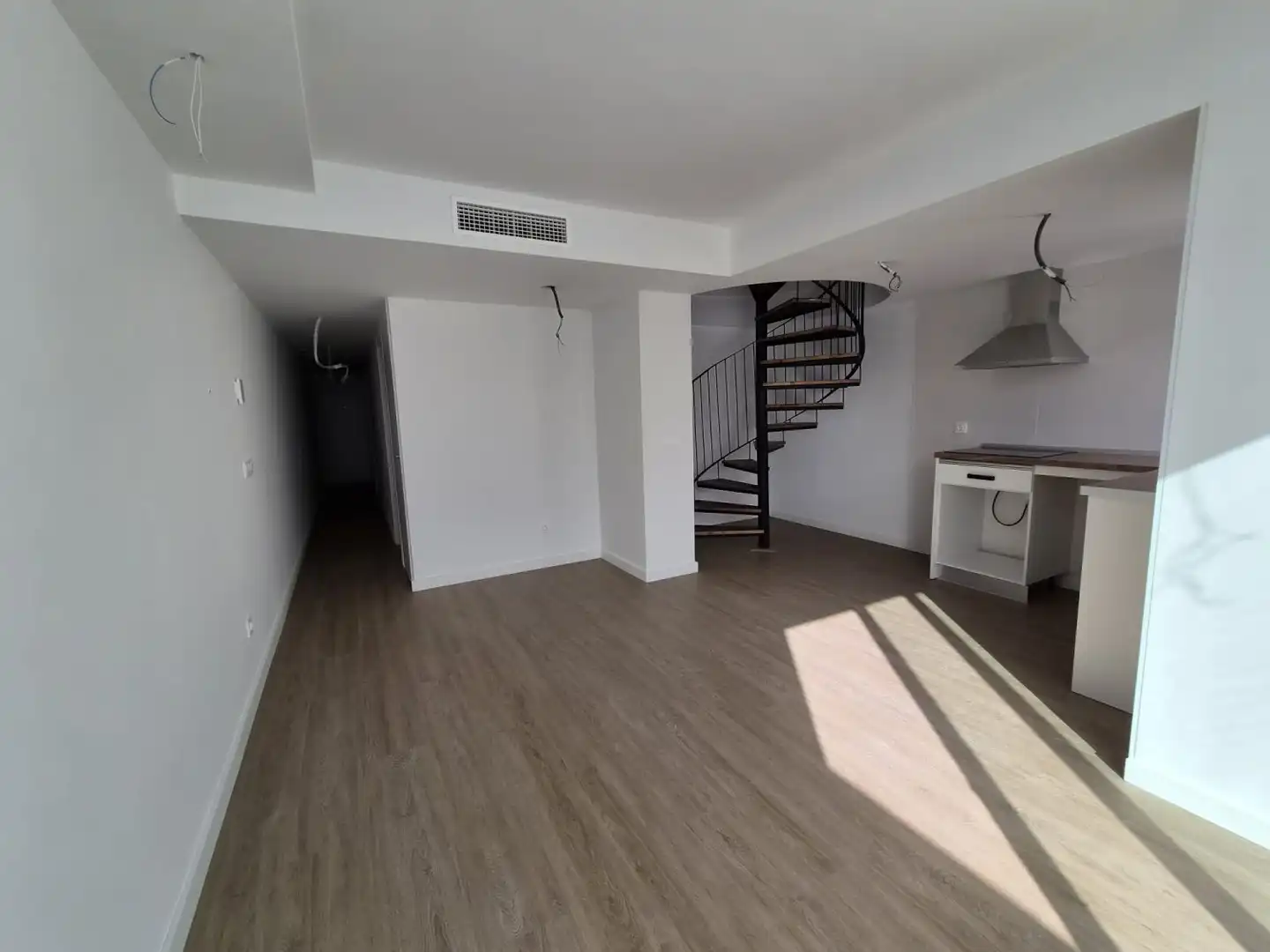 Attic for sale in Fuengirola  with Heating, Terrace and Storage room