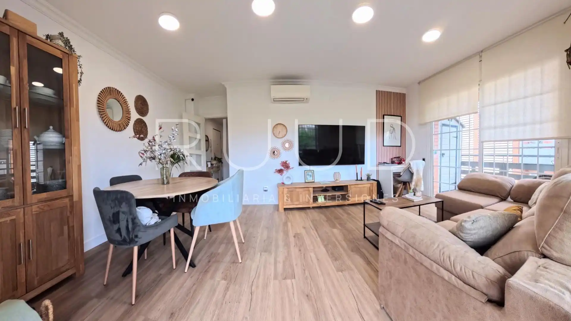Wohnung mit Terrasse zum Verkauf in BLAS INFANTE, imagen 7