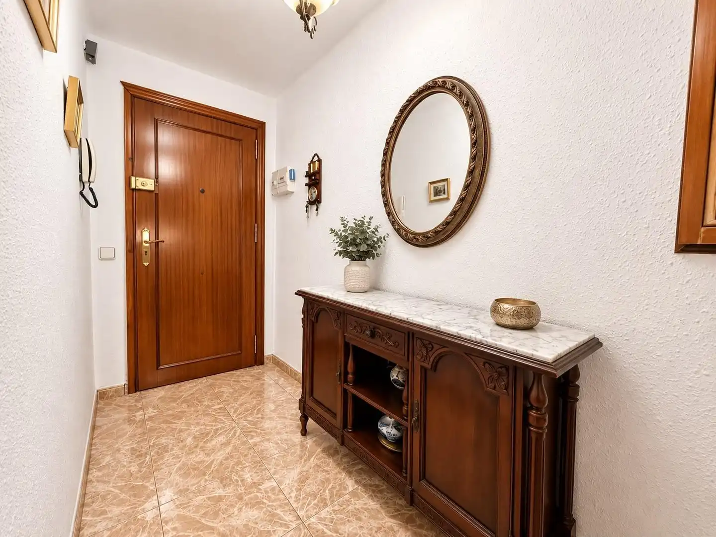 Appartement avec terrasse à vendre à PERE EL CEREMONIOS, imagen 13