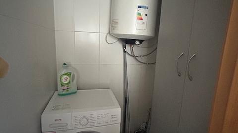 Foto 5 de Pis en venda a Cl Pablo Neruda, Carboneras, Almería