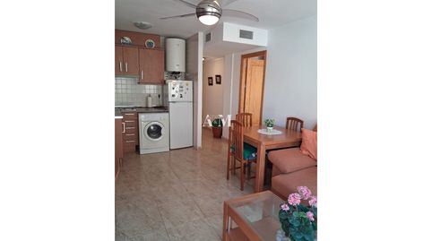 Foto 4 de Apartamento en venta en Centro, Los Alcázares
