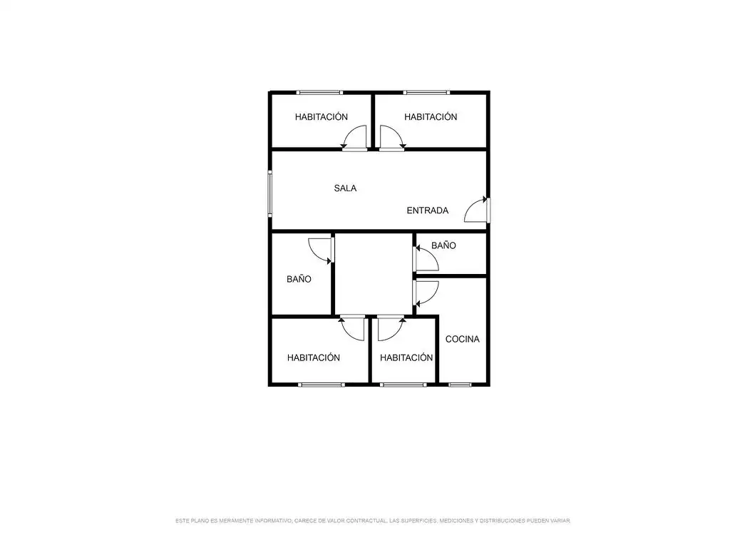 Appartamento in vendita a C/ Mesones, imagen 25