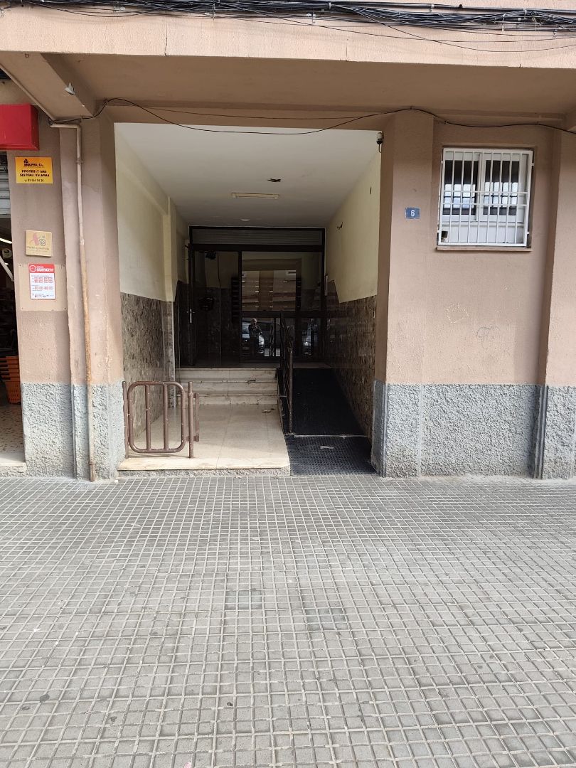 Flat for sale in Santa Margarida I Els Monjos  with Balcony and Alarm