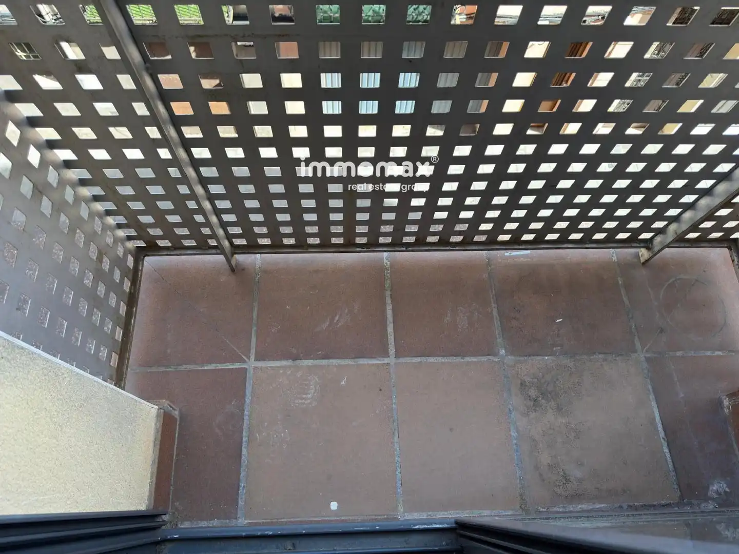 Terraza de Piso en venta en Martorell con Aire acondicionado, Calefacción y Trastero