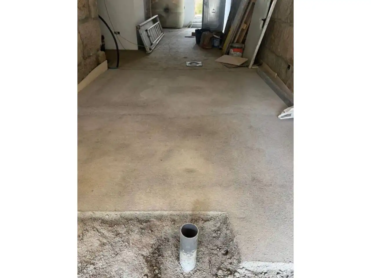 Maison avec jardin à vendre à Ventiun, imagen 5