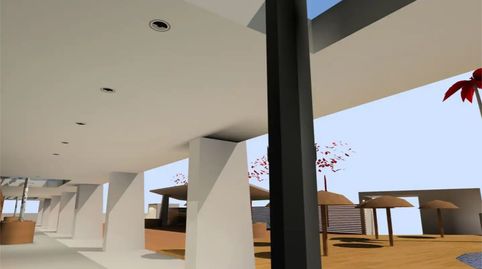 Foto 4 de Residencial en venda a Avenida de Andalucía, 35, Salobreña Costa, Salobreña