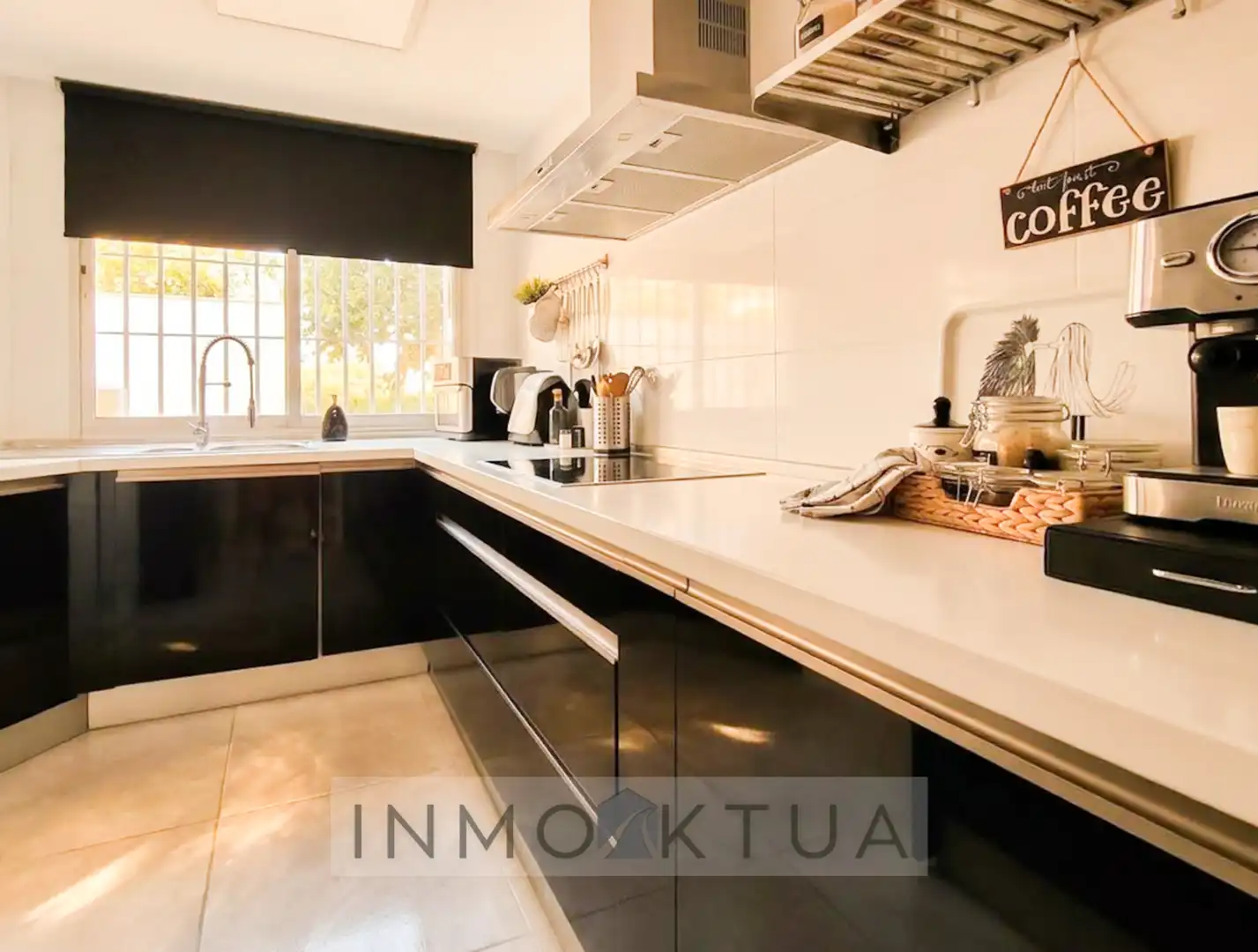 Cocina de Piso en venta en Jerez de la Frontera con Aire acondicionado y Amueblado
