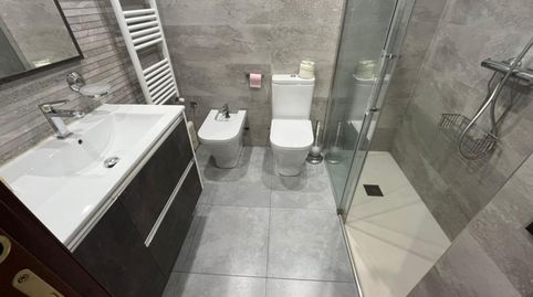 Foto 2 de Habitació a Gran Via, Logroño