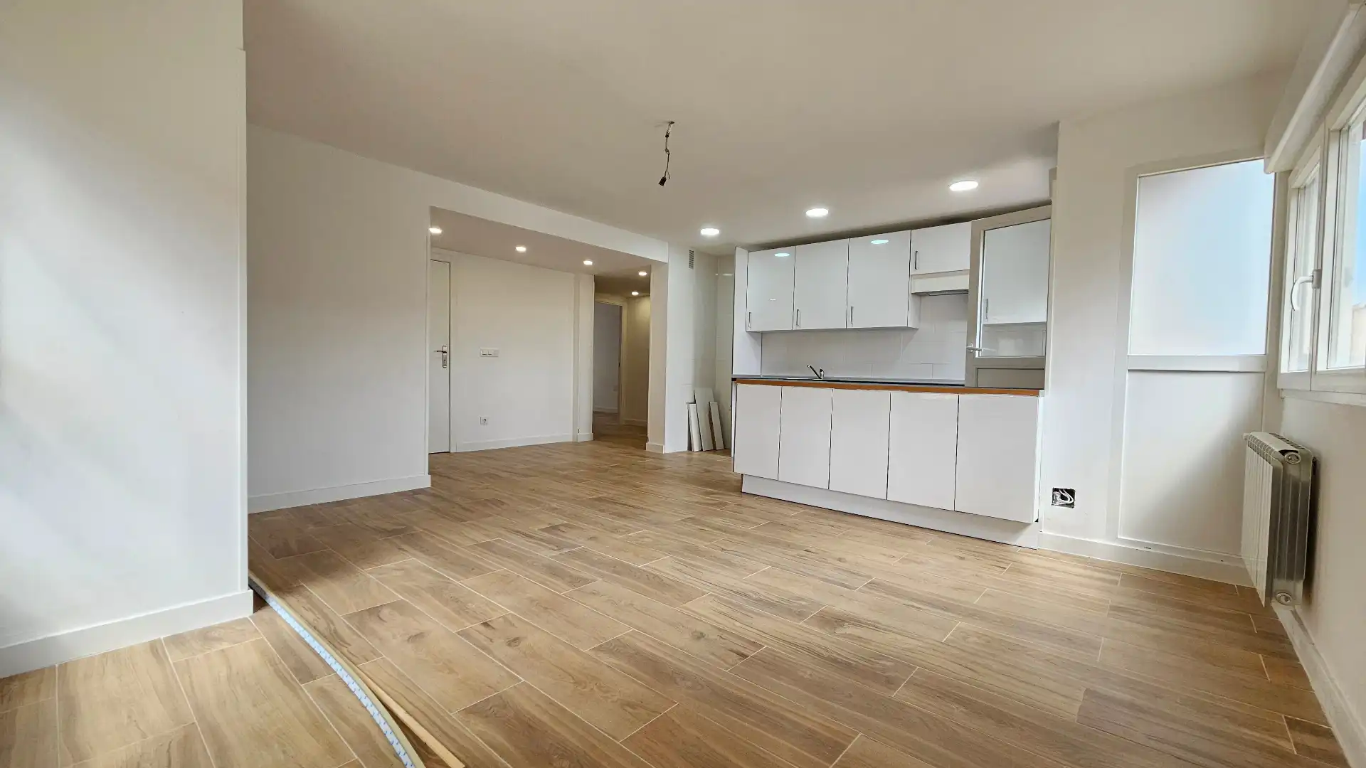 Flat for sale in Vitoria - Gasteiz  with Heating, Terrace and Storage room