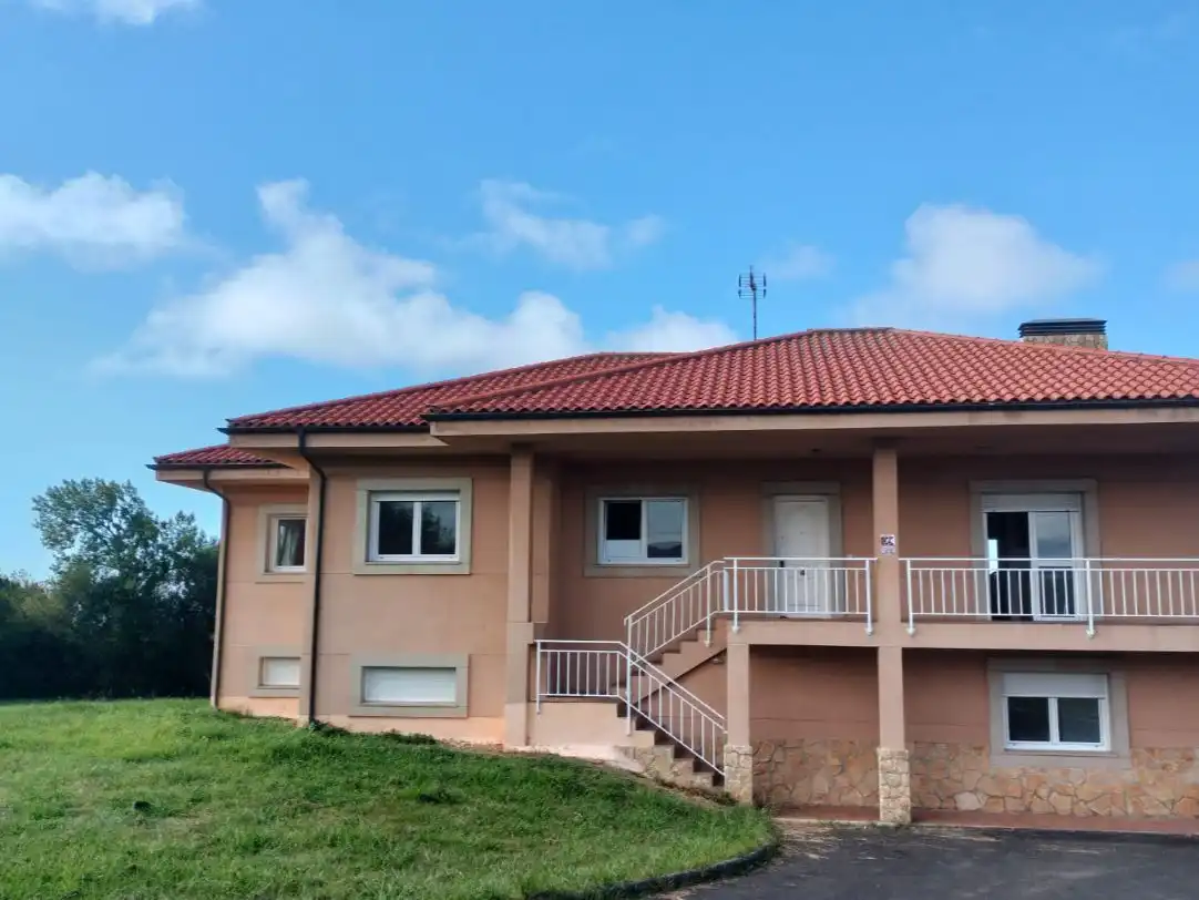 Haus mit Garten zum Verkauf in camino de la ñora 191