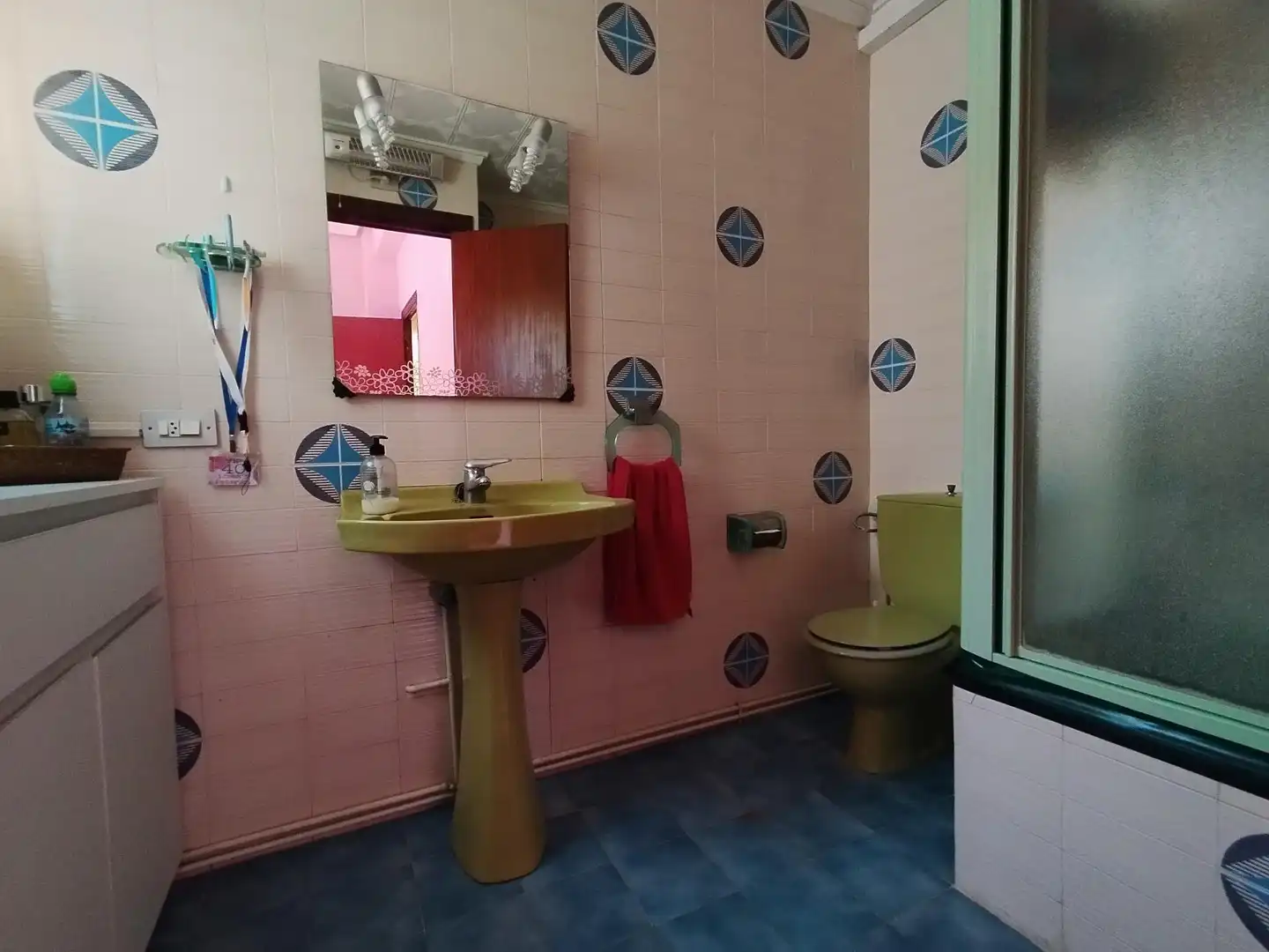 Villa con piscina in vendita a Norte, imagen 34