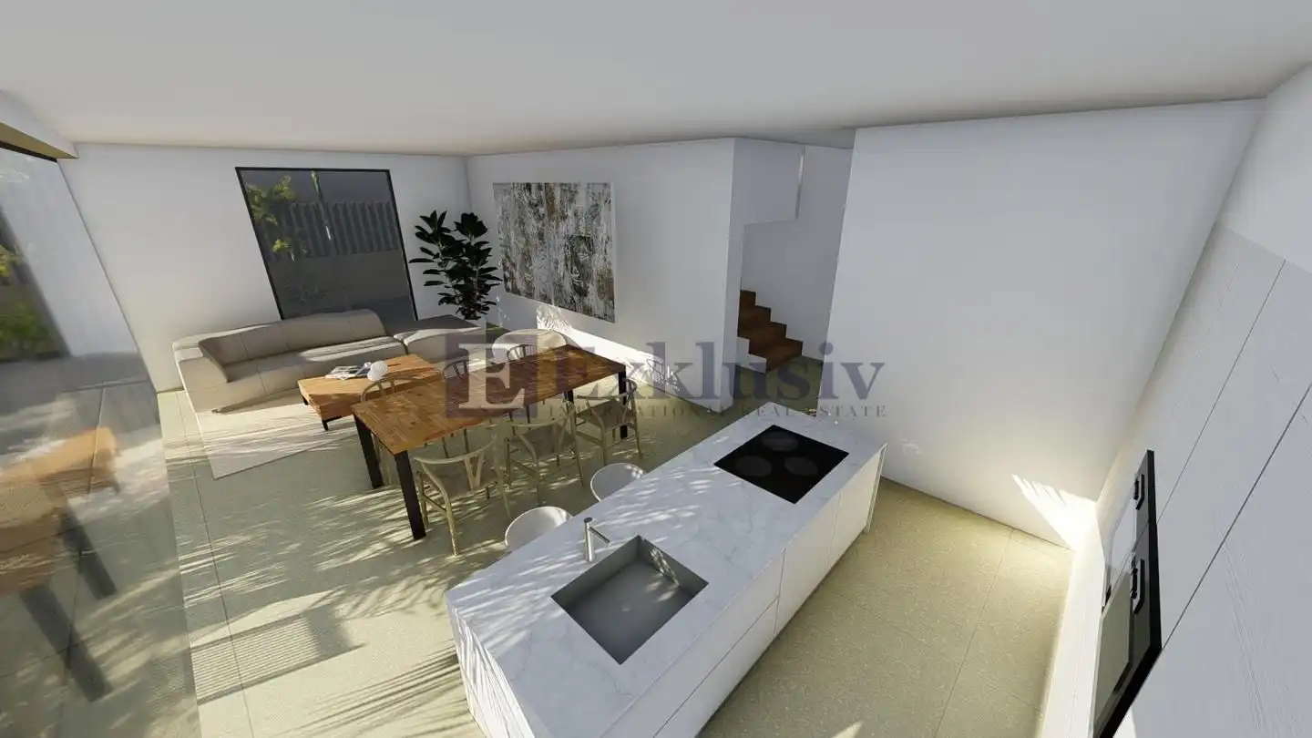 Casa con piscina en venta en Palm - Mar, imagen 11