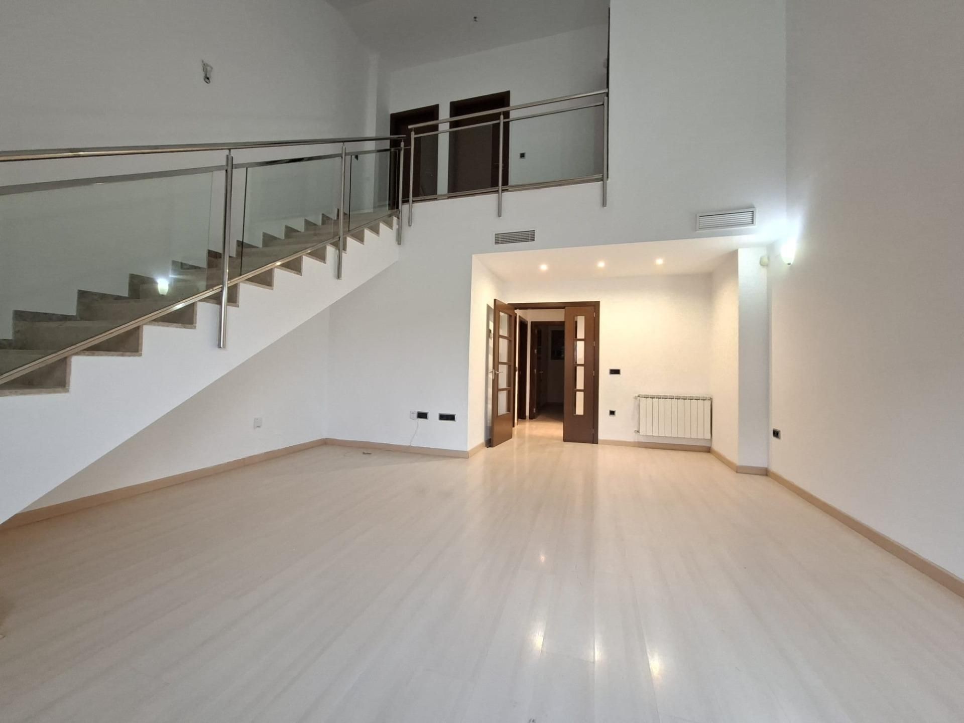 Dúplex en venda en Badajoz Capital amb Aire condicionat, Terrassa i Traster