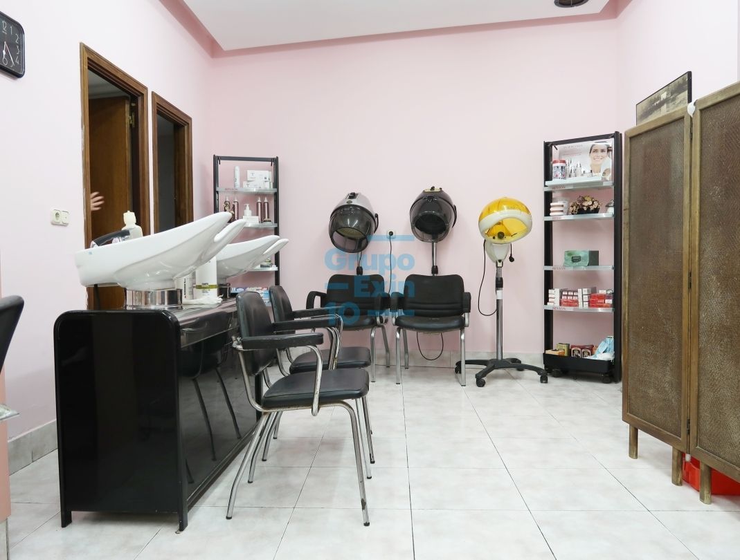 Premises for sale in Donostia - San Sebastián 