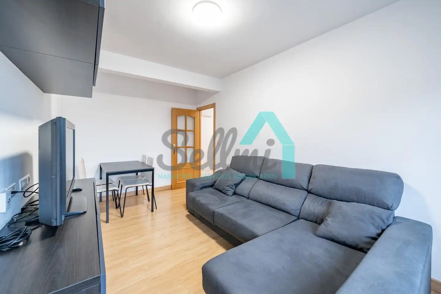 Wohnung mit Aufzug zur Miete in Calle Carlos V, imagen 4