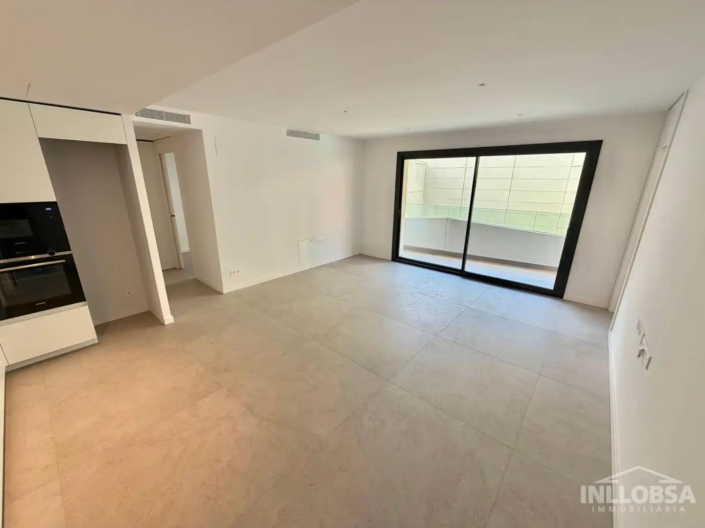 Wohnung zum Verkauf in Carrer de València, 1, Poble Nou