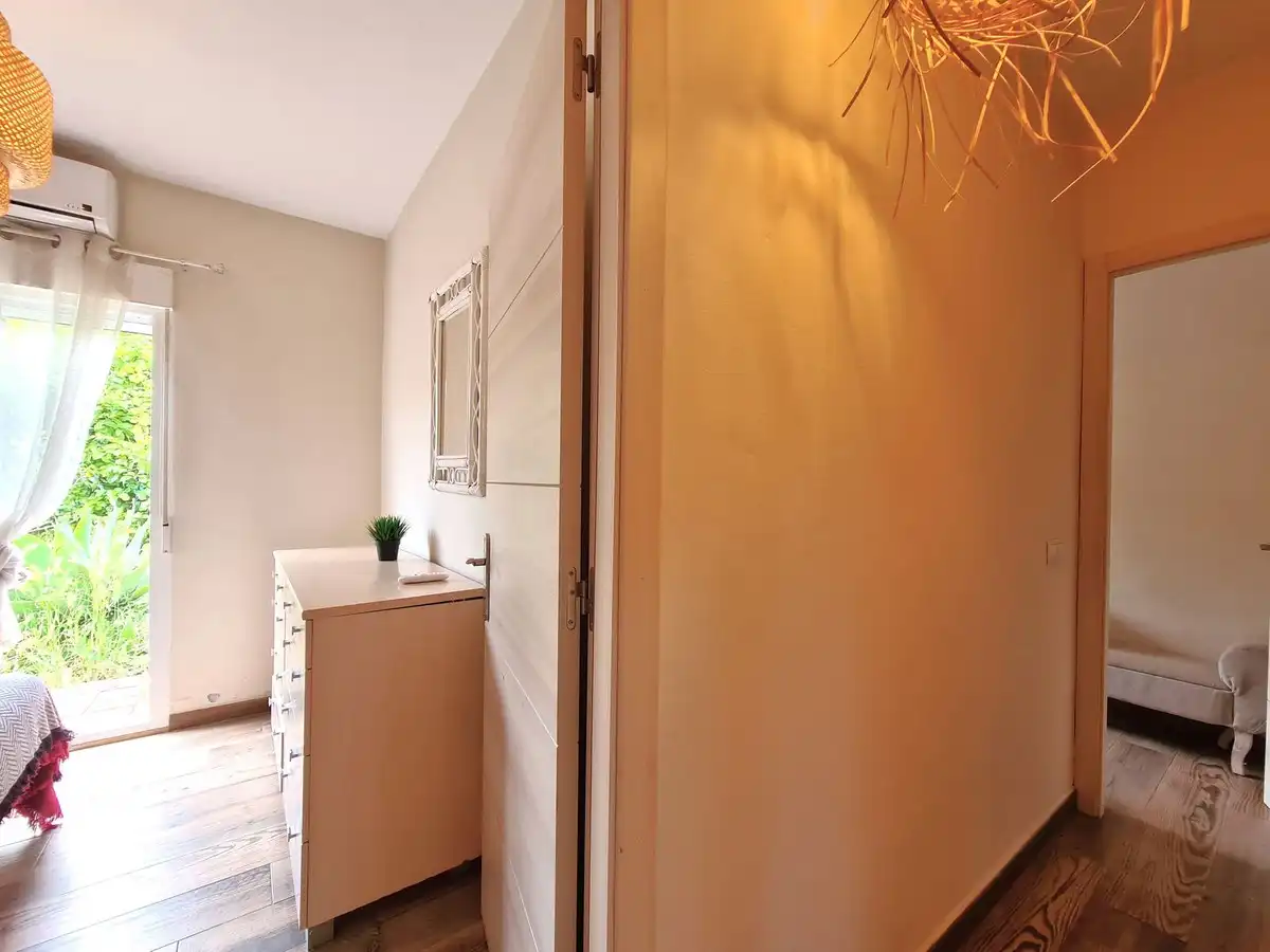 Chalet en venta en Calle Parque Central 5, imagen 21