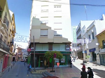 Local comercial en venta en Casco Antiguo