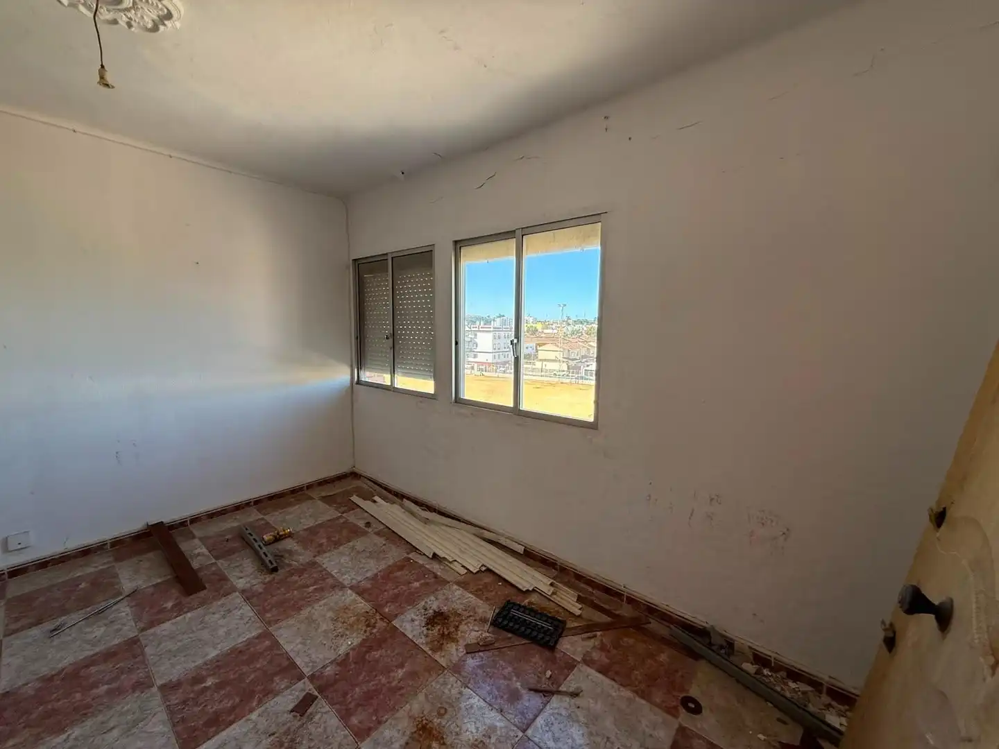 Habitación de Piso en venta en Sanlúcar de Barrameda