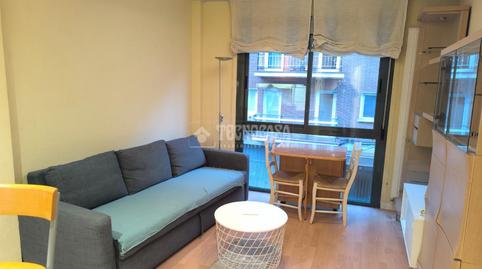 Foto 2 de Pis de lloguer a Guindalera,  Madrid Capital