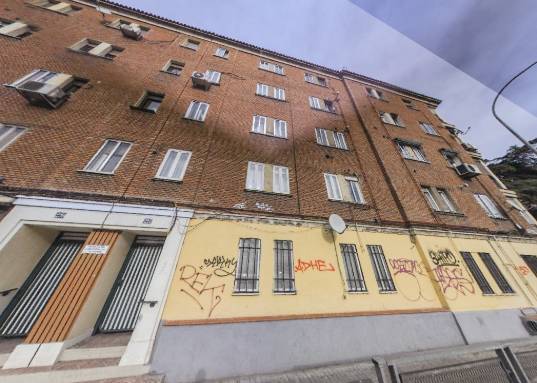 Piso en Venta en Paseo Extremadura 224 en Lucero