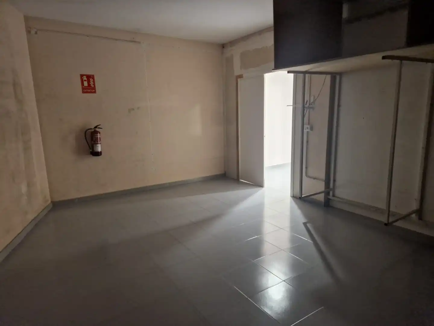 Commercial properties for sale in Sant Andreu de la Barca