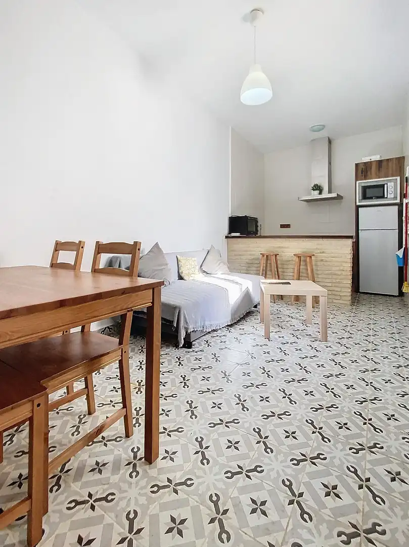 Dormitori de Casa o xalet en venda en Medina Sidonia amb Terrassa, Moblat i Balcó